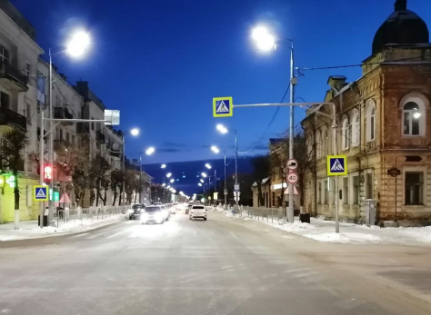 Каждый голос на счету: в Сызрани решается важный вопрос - парк «Тимирязевский» или стадион «Волжанин»