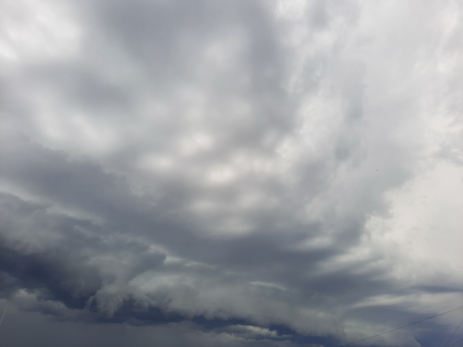 Погрелись и хватит: погода в начале мая будет такой, что не забалуешь