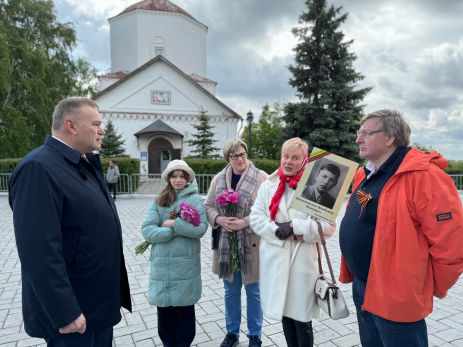 Петербург тогда и сейчас