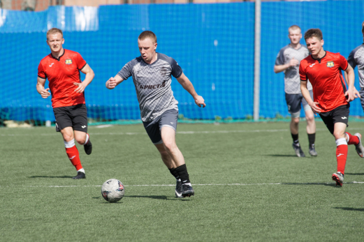 Пора выбираться из черной полосы: «Сызрань-2003» стартует в летнем чемпионате Самарской области