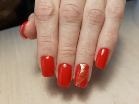 Какой маникюр будет в моде летом 2024 - цвета, формы, узоры