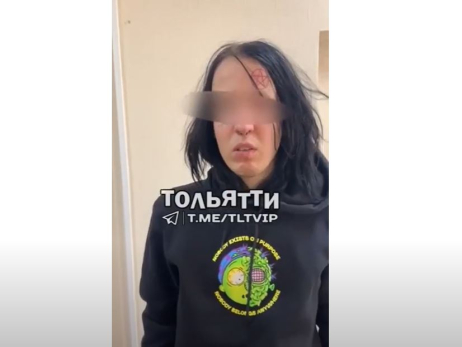 «Я ударил Настю ножом 83 раза в состоянии аффекта»: видео допроса неформала появилось в соцсетях