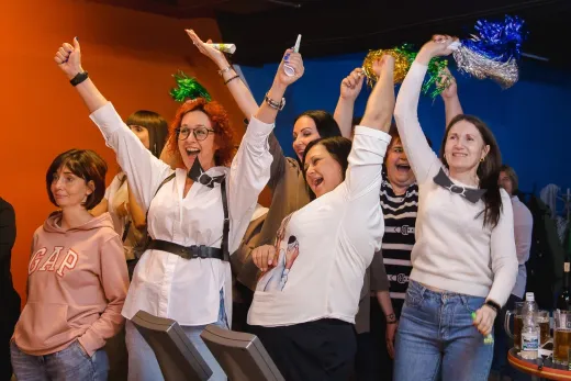 30 лет вместе: «Земский банк» отмечает юбилей