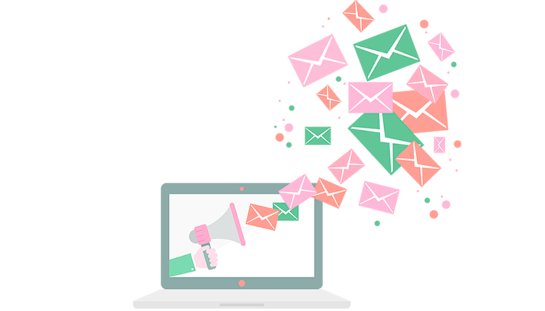 Почему e-mail рассылка пользуется популярностью?