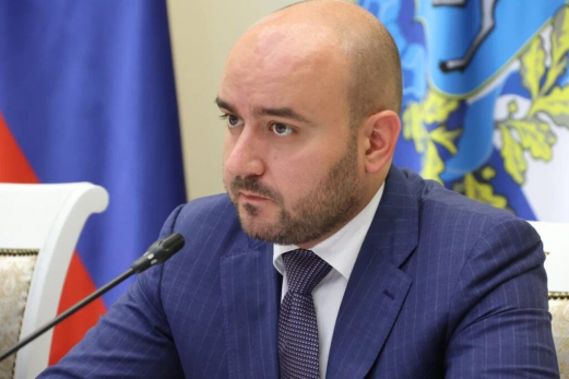 Вячеслав Федорищев: металлурги Самарской области отгрузили продукции на 55 млрд рублей