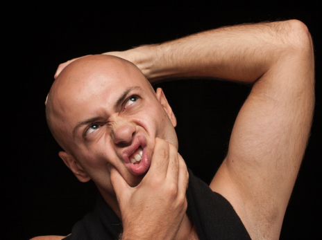 Любителей плотно поесть предупредили об уродстве