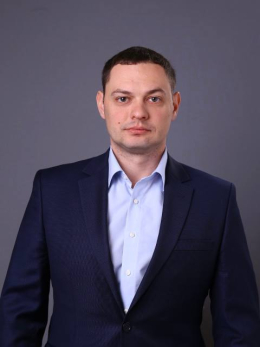 Сергей Володченков завел телеграм-канал