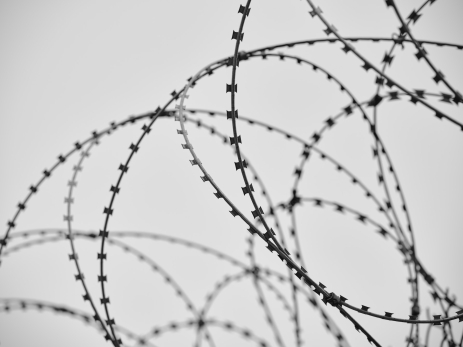 ФСБ задержала в Сызрани ведущего специалиста предприятия, которому закрыли глаза деньгами