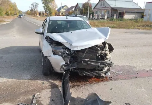 К счастью, все живы: в Шигонах местные власти случайно стали свидетелями ЧП