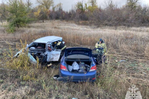 Стрелка на спидометре застыла на отметке 190 км/ч: в страшной аварии на ...