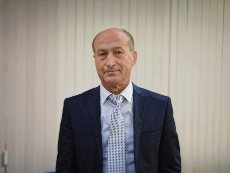 Бывший глава Кинеля и Октябрьска пережил все бури: и снова стал мэром