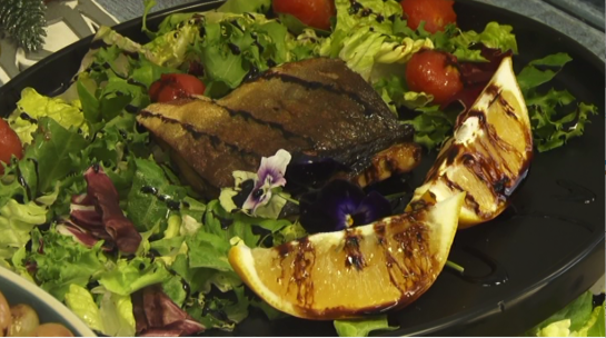 Март - самое время изменить меню: дефицит витаминов прямой путь к анемии