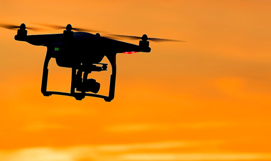 В схватке с чужими беспилотниками мальчишке из Варламово не помогли шесть сотых секунды