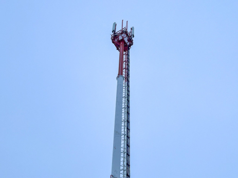 В Самарской области первые станции отечественного производства МТС запустит в Безенчукском и Большеглушицком районах