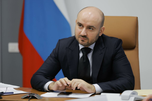 Вячеслав Федорищев вошел в состав Комиссии по научно-технологическому развитию страны