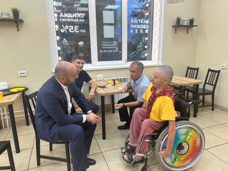 Тупиковость: губернатор Самарской области назвал Сызрань депрессивным городом