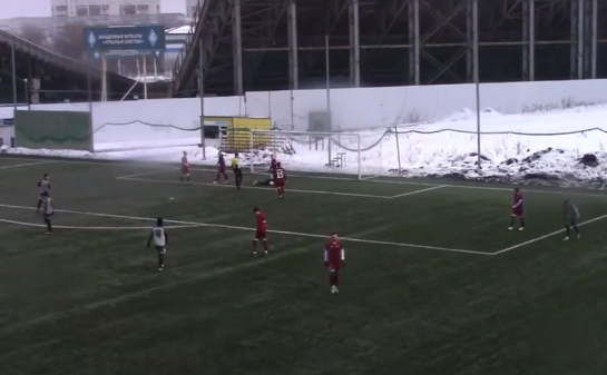 Попали под «Жигули»: «Сызрань-2003» потерпела первое поражение в зимнем чемпионате области