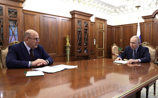 Путин включил в экономике ручной режим: объявлена борьба с ростом цен