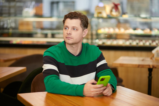 DeepSeek стал самой популярной нейросетью в январе 2025 года