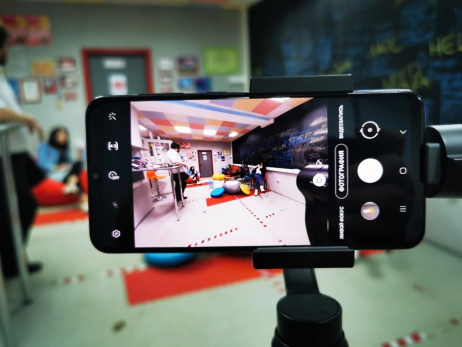 МТС проведет бесплатные вебинары по цифровизации для предпринимателей Самарской области