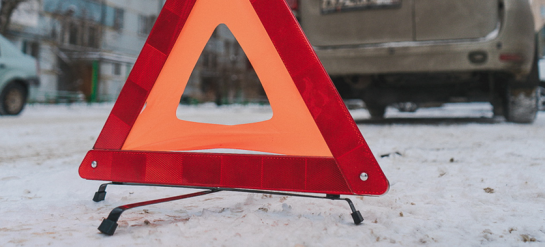 Очевидцы сообщают о ЧП на улице Октябрьская: пострадавших, судя по всему, нет