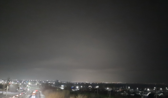 83 беспилотника ВСУ атаковали девять российских регионов: в Самарской области объявлена тревога