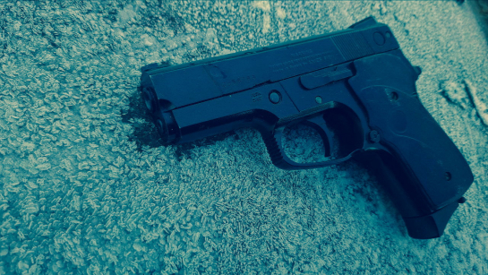 ФСБ ликвидировала диверсанта, готовившего подрыв чиновника в Саратовской области