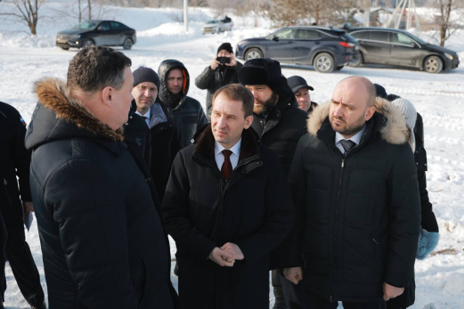 100 новых мусоровозов, 700 млн на контейнерные площадки: губернатор Самарской области заручился поддержкой правительства РФ в реализации мусорной реформы