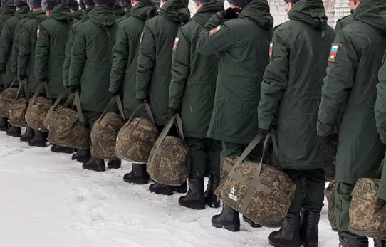 В Самарской области введены новые единовременные выплаты всем заключившим контракт с Минобороны