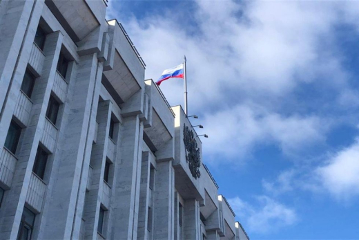 Взрыв у здания правительства Самарской области классифицировали как теракт