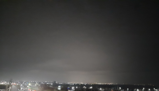 Беспилотники массово атаковали регионы страны: атака на НПЗ и закрытые аэропорты в Поволжье