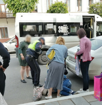 Пермский центр поддержки пострадавших в дтп