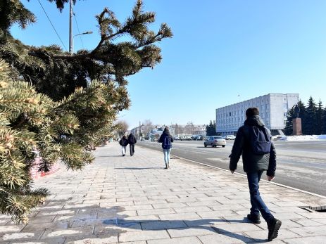 Угрозу в Сердовино решат деньгами из бюджета и с гарантией на три года