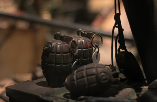 Мобилизованный самарский журналист захватил украинский броневик