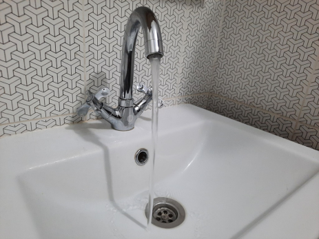 Под Сызранью начнут хлорировать воду - можно ли теперь пить из крана