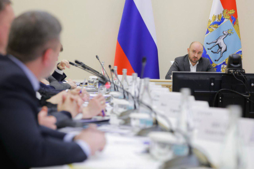 С бывшего мусорного регоператора Самарской области спросят за необоснованный доход