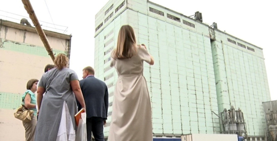 Сызранскому мельничному комбинату исполняется 120 лет