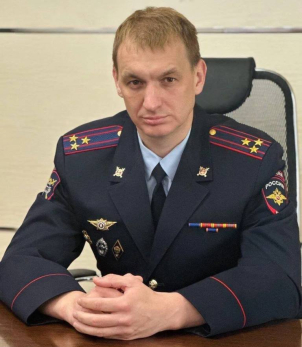 В Самарской области назначен новый начальник Госавтоинспекции