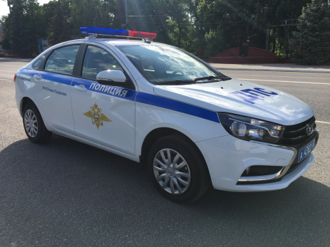 Нехитрый трюк от ГАИ оплатят из бюджета: водителей Сызрани будут брать на испуг