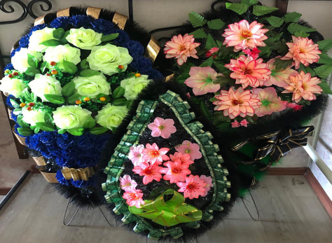 Давайте все превратим в кладбище! Не все в Сызрани разделяют чувства тех, кто скорбит о погибших