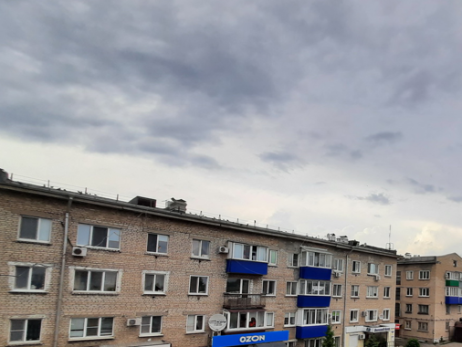 Опытный сызранский рецидивист ночью крупно наследил в соседнем Октябрьске