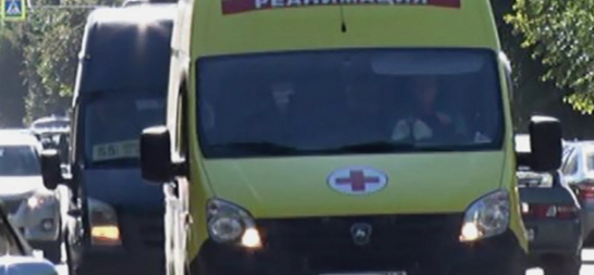 Под Сызранью разбился внедорожник: в МЧС рассказали подробности