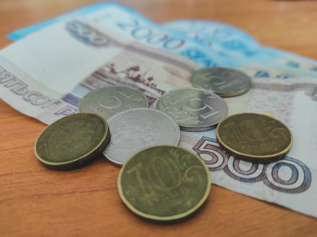 В России захотели ввести налог для обеспеченных безработных