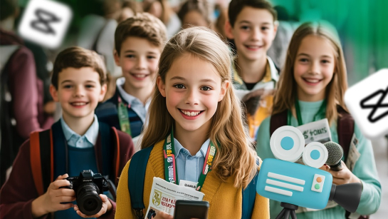 Виртуальные миры и навыки будущего: чем в Сызрани занять ребенка летом