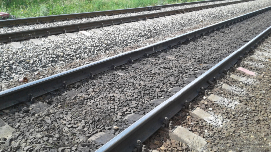 Электрички опоздают из-за ЧП на железной дороге в Самарской области