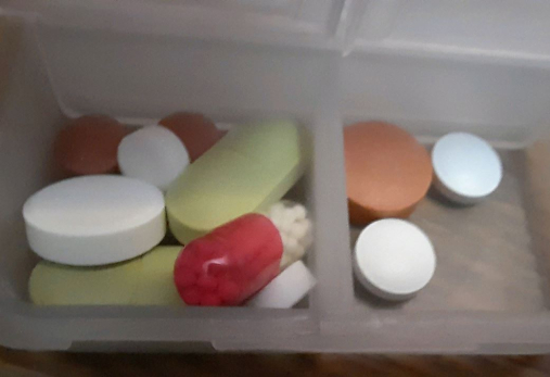 Каждый пятый житель Поволжья регулярно пополняет домашнюю аптечку лекарствами