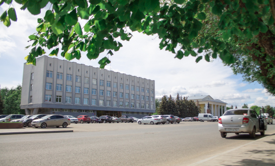 Догнать и перегнать: Сызрань приподнялась в рейтинге городов Самарской области