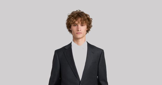 Сызранский гонщик Михаил Симонов выиграл праймериз ЕР