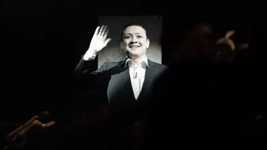 Умер третий за месяц молодой российский актер