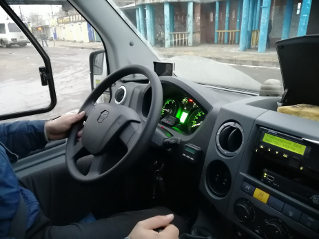 Сызранцев могли бы возить 23 новые маршрутки, но этого не случилось